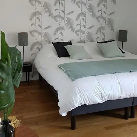 Maison Marcel