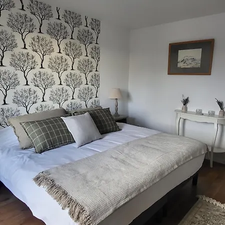 Maison Marcel * Ecueil