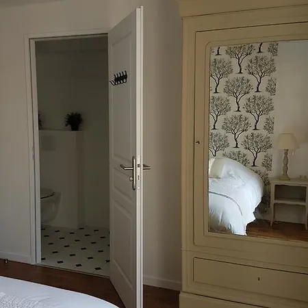 Maison Marcel Semesterbostad