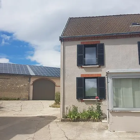 Casa vacanze Maison Marcel Ecueil