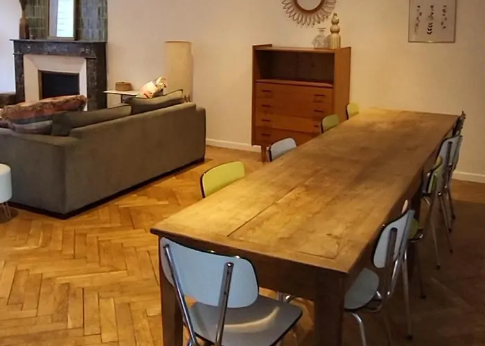 Maison Marcel Casa vacanze *