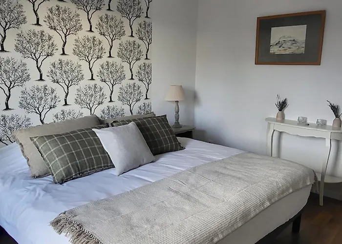 Maison Marcel * Ecueil