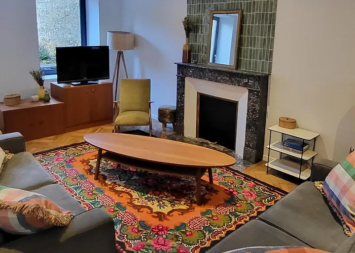 Maison Marcel Casa vacanze