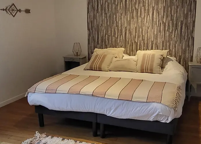 Casa vacanze Maison Marcel