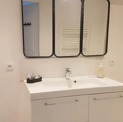 Maison Marcel Casa vacanze Ecueil